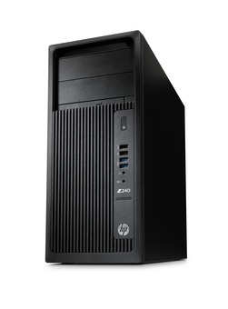 HP Z240 TWR