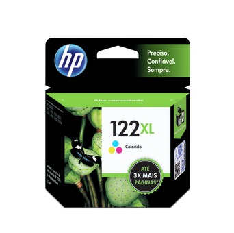 HP 122XL color (CH564HE)