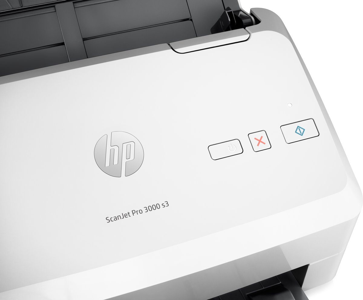 HP Scanjet Pro 3000 s3