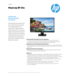 HP 24w 23.8-inch Display