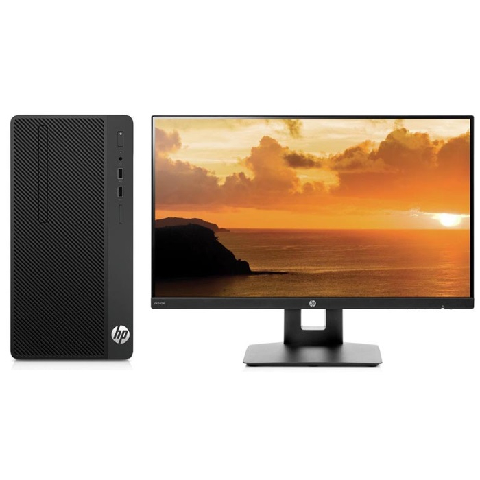 HP Bundle 290 G1 MT