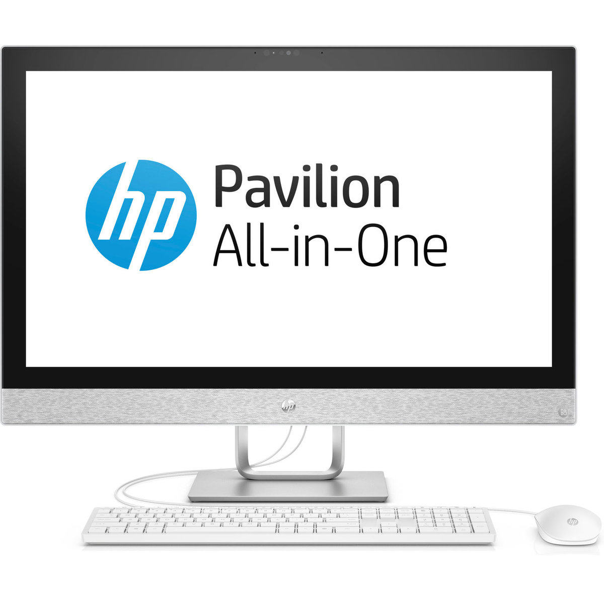 HP Pavilion 27-r010ur