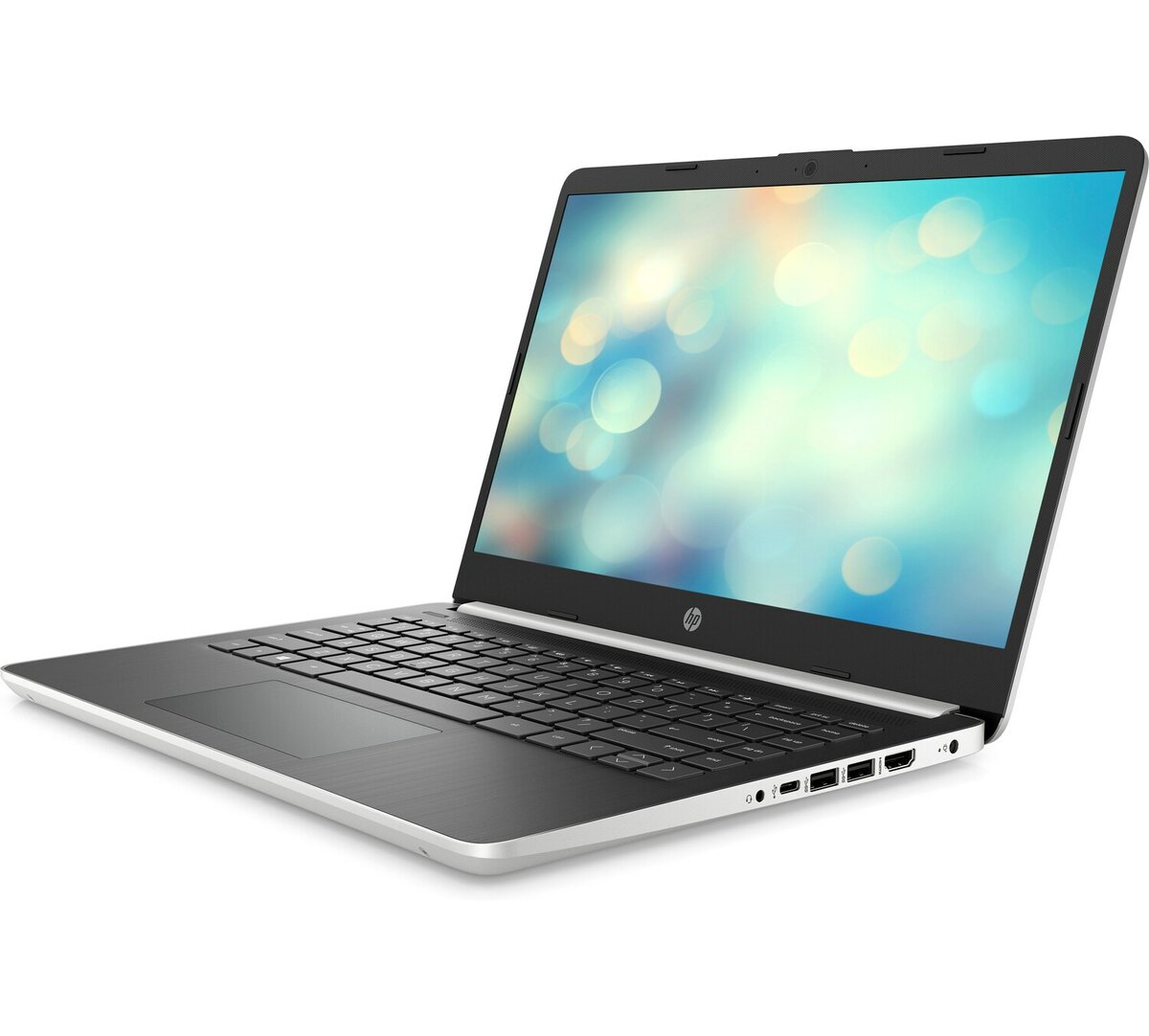 Купить HP14s-dq1011ur (17.9mm, Msft modern) 14