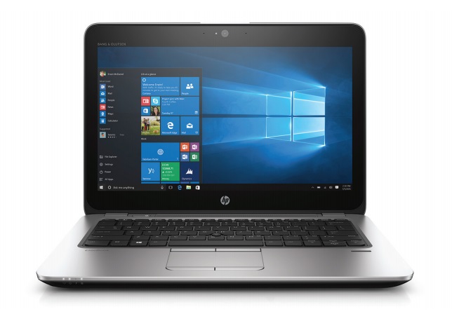 HP EliteBook 820 G4