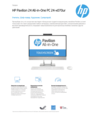 HP Pavilion All-in-One - 24-x070ur