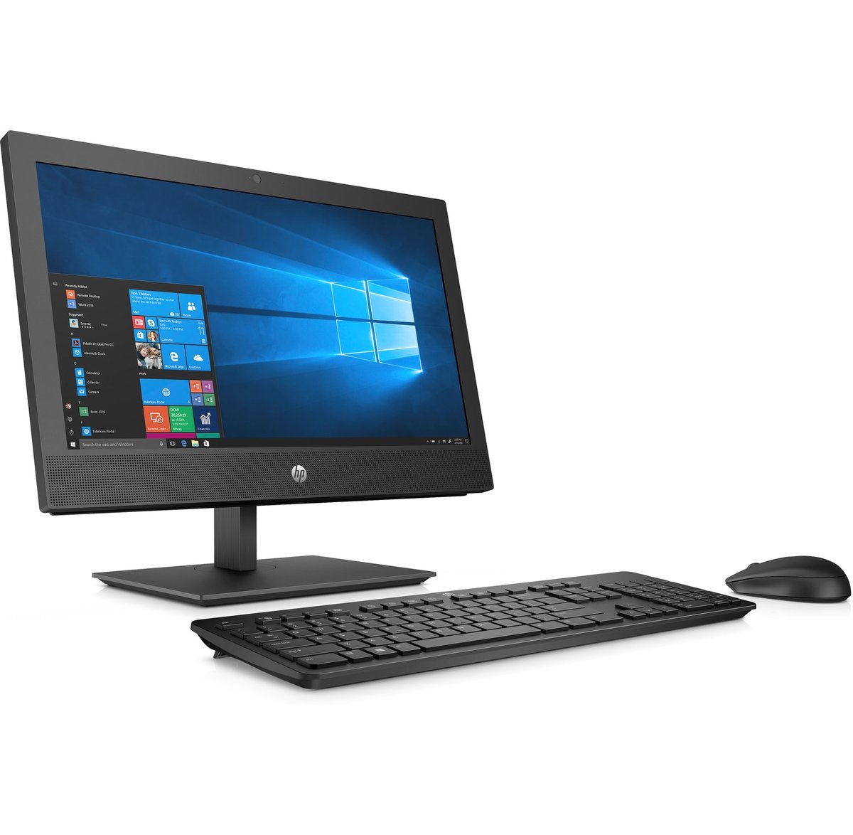 HP ProOne 400 G4 All-in-One NT