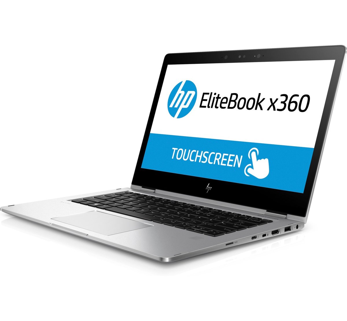 HP Elitebook x360 1030 G2 UMA