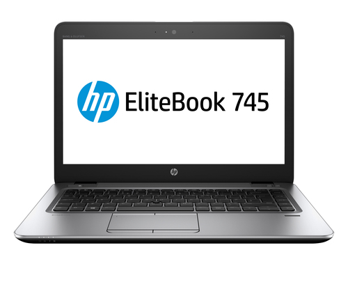 HP Elitebook 745 G4