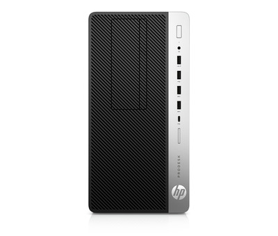 HP ProDesk 600 G3 MT