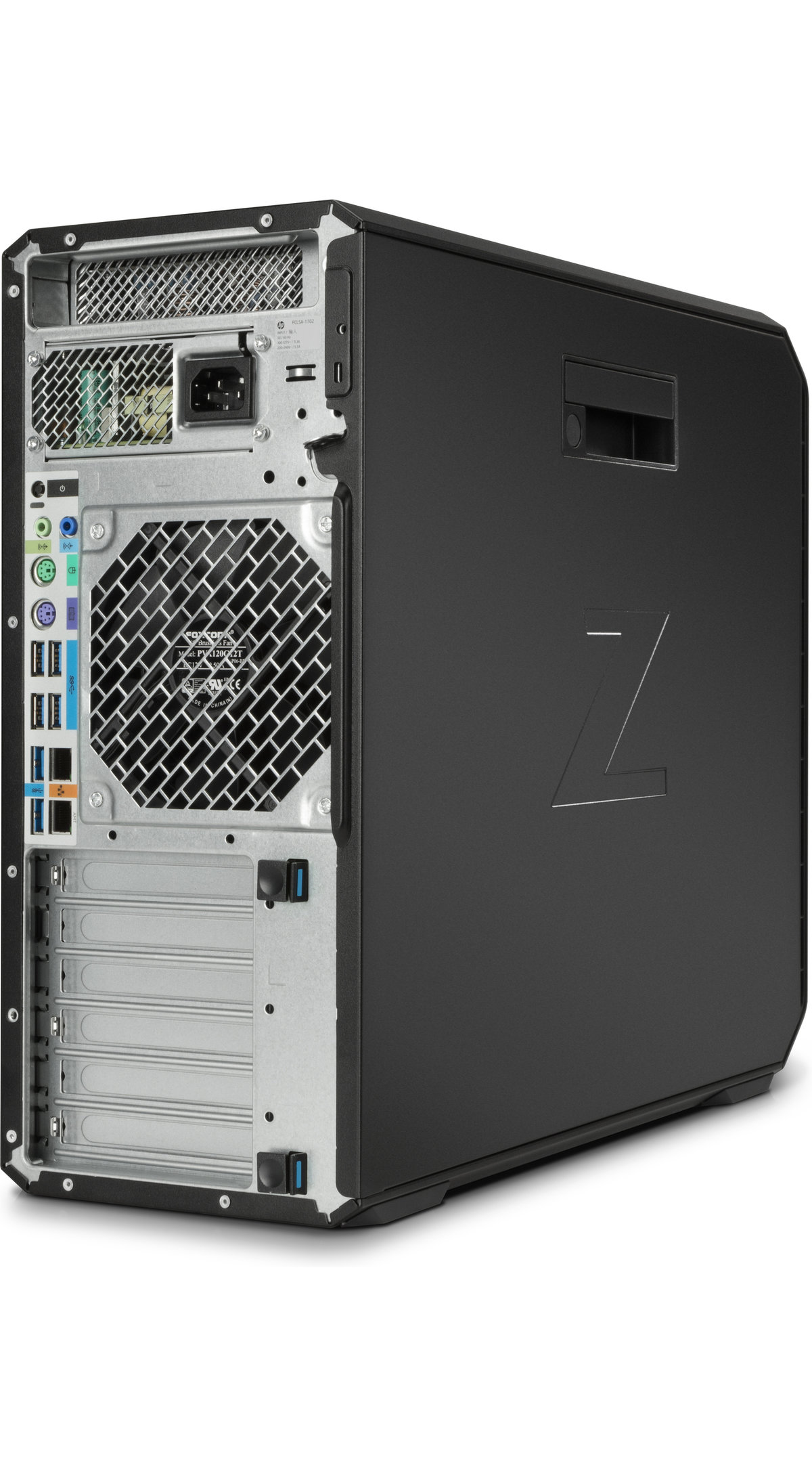 HP Z4 G4