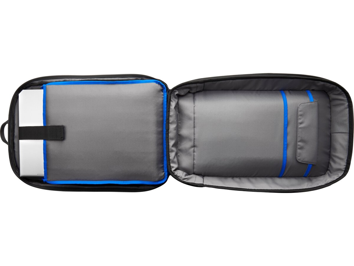 HP Рюкзак серии Recycled для устройств 15,6"