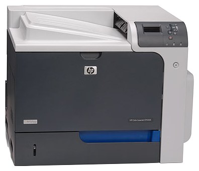 HP LaserJet Enterprise Color CP4525n