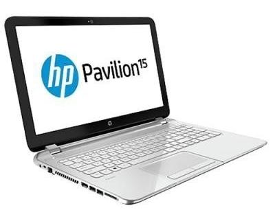 HP Pavilion 15-cc532ur