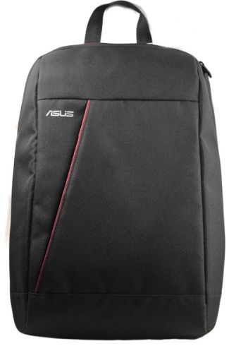 Рюкзак для ноутбука 16" Asus Nereus черный полиэстер (90-XB4000BA00060-)