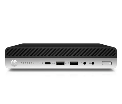 HP ProDesk 600 G3 DM
