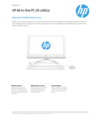 HP All-in-One - 20-c402ur