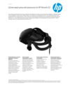 HP Reverb G2 Virtual Reality Headset