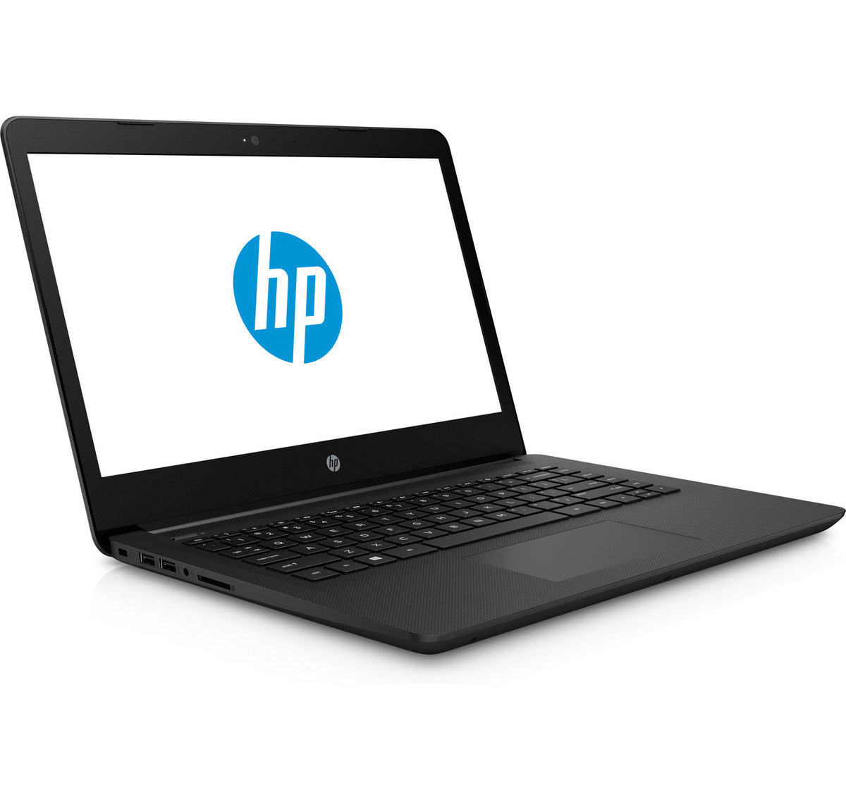 HP 14-bp011ur (Thin)
