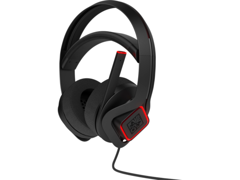 HP  Mindframe   Omen X