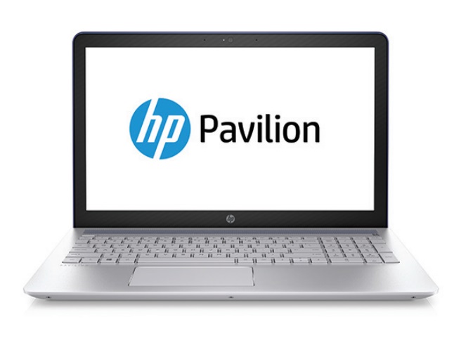 HP Pavilion Laptop 15-cc529ur