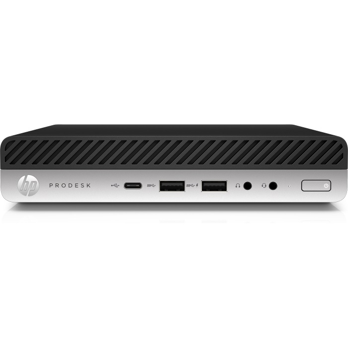 HP ProDesk 600G3 Mini