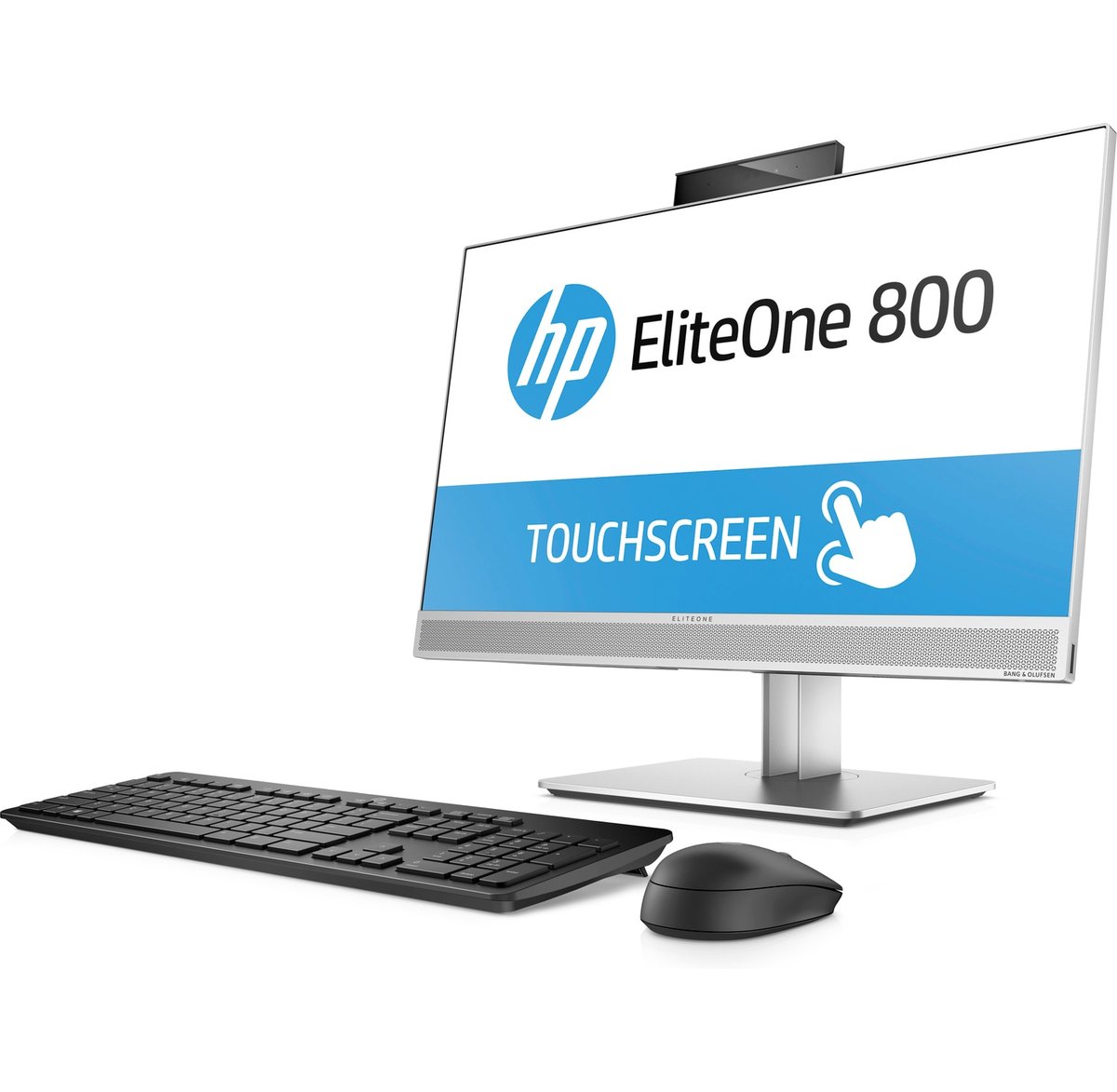 HP EliteOne 800 G3 All-in-One 23,8"Touch