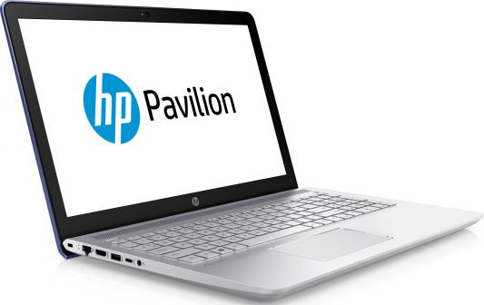 HP Pavilion 15-cd006ur