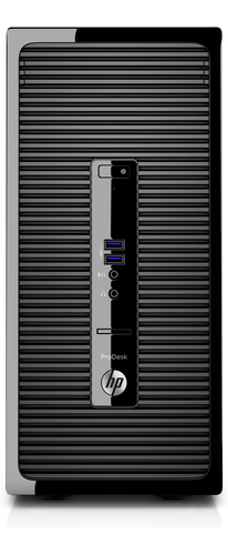 HP Bundle 400 G3