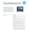 HP EliteBook x360 1030 G7 Notebook PC