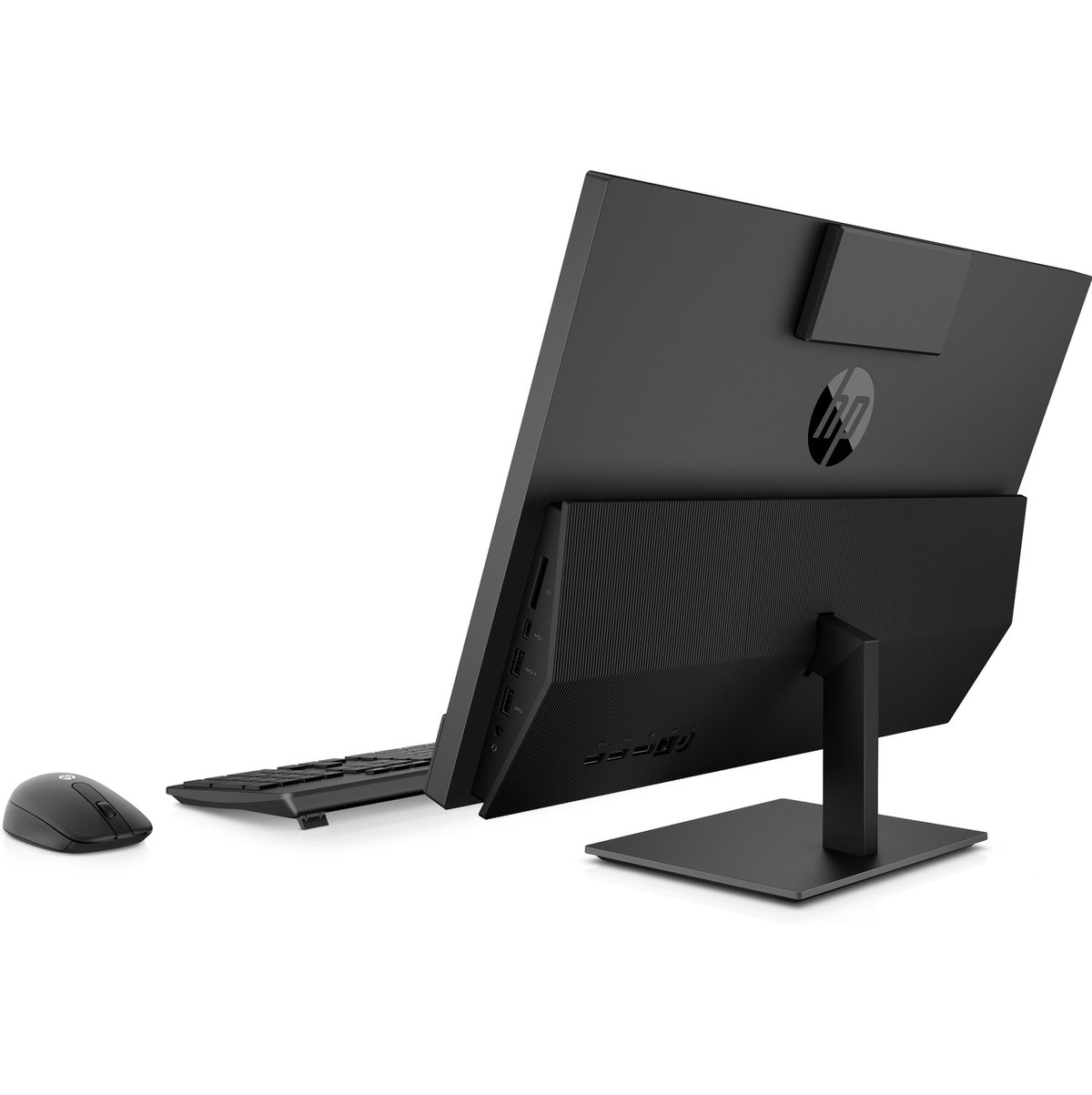 HP ProOne 600 G4 All-in-One Touch