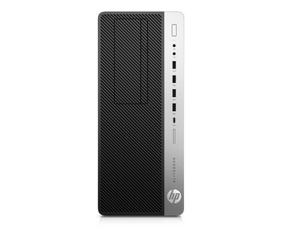 HP EliteDesk 800 G3 TWR