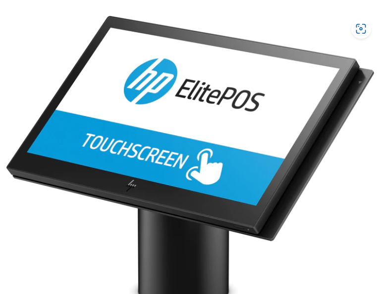 HP IDS Engage One 14 Touch AiO 145 RPOS