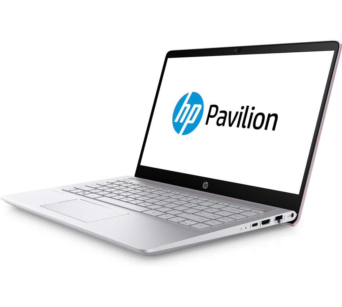 HP Pavilion Laptop 14-bf011ur