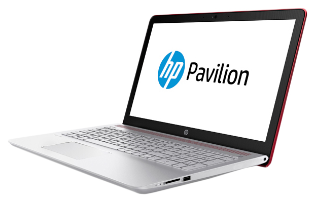 HP Pavilion 15-cd012ur