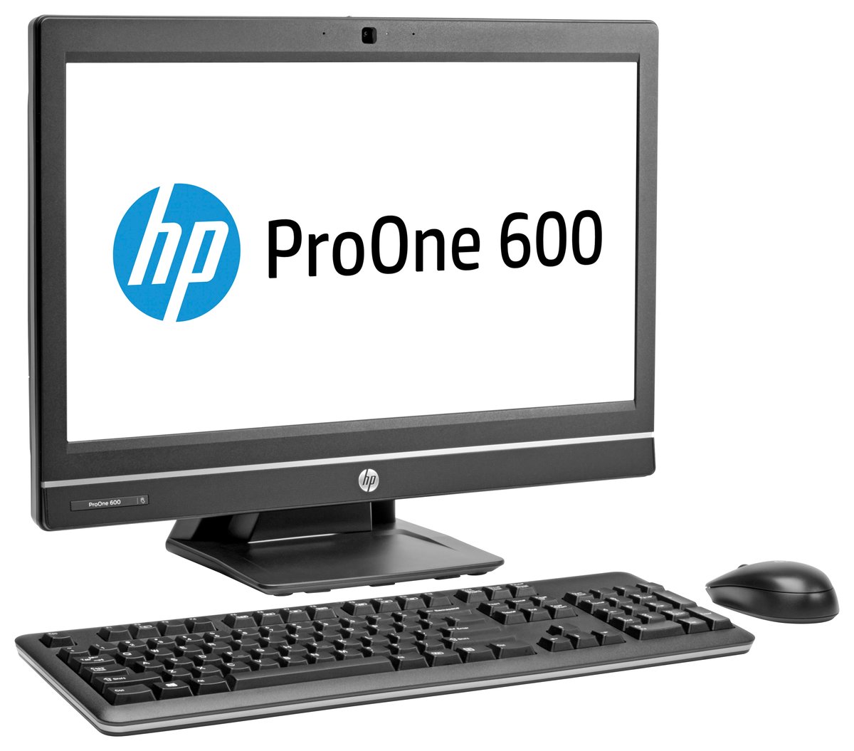 HP ProOne 600 G1 All-in-One