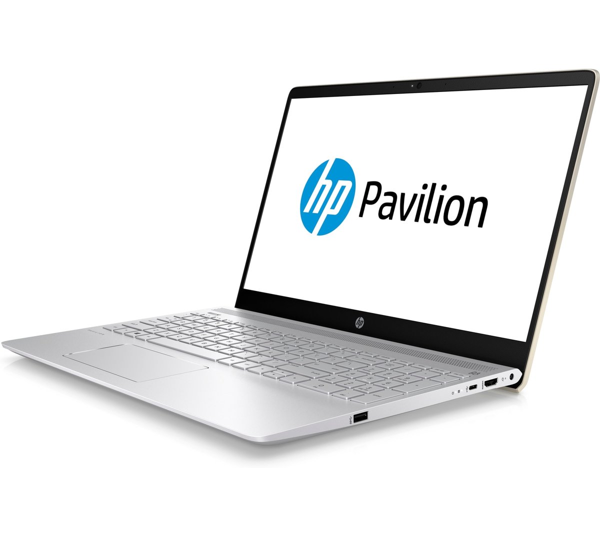 HP Pavilion 15-ck004ur