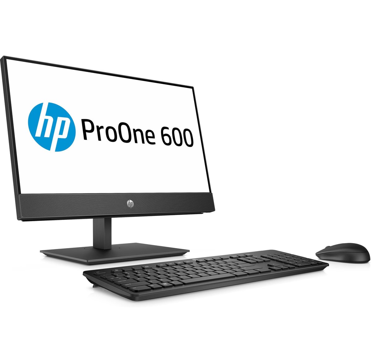 HP ProOne 600 G4