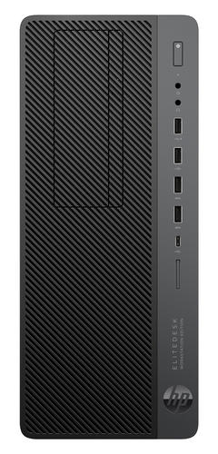 HP EliteDesk 800 G4