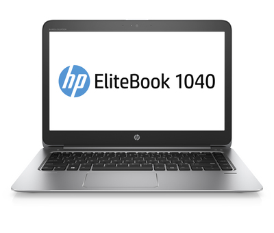 HP Elitebook 1040 G3