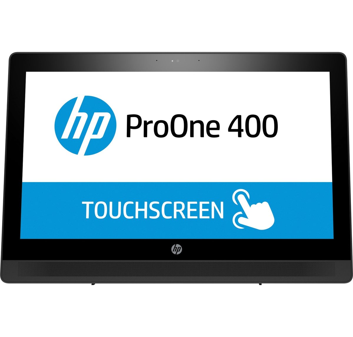 HP ProOne 400 G2 AIO Touch