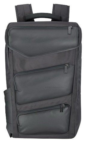 Рюкзак для ноутбука ASUS Triton.16" макс. Полиэфир.Плечевой ремень.Кол внутр отделений -2.Кол внешни