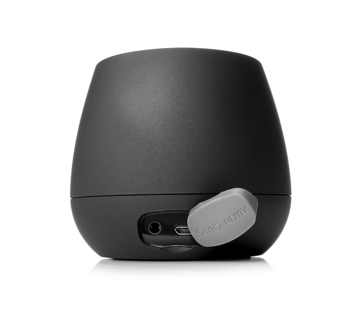 HP S6500 Black BT Wireless Speaker
