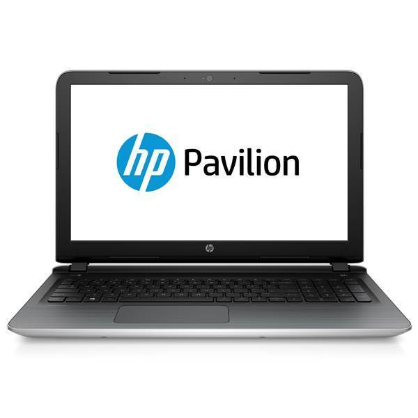 HP Pavilion 15-au137ur