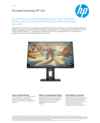 HP 24x 23.8-inch Gaming Display