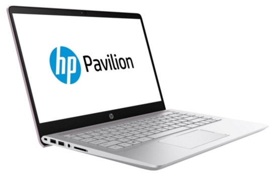 HP Pavilion 14-bk004ur
