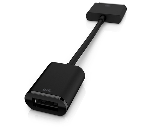 HP Адаптер ElitePad USB 3.0