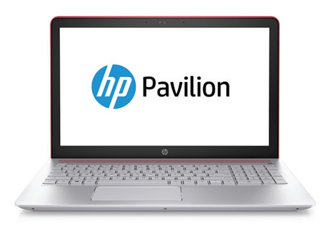 HP Pavilion Laptop 15-cc530ur