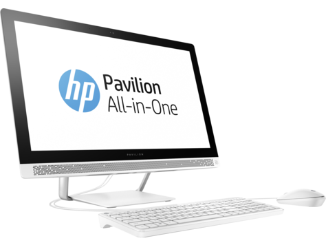 HP Pavilion All-in-One - 24-b236ur