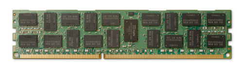 HP Модуль памяти , 4 Гбайт (1 x 4 Гбайт), DDR4, 2133 МГц, ECC, регистровая