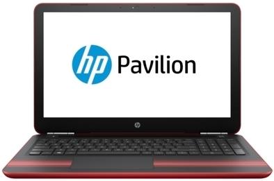 HP Pavilion 15-au138ur
